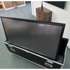 Iiyama Prolite TF5539UHSC-B1AG 2x 55” Touchscreen