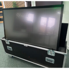 Iiyama Prolite TF5539UHSC-B1AG 2x 55” Touchscreen