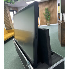 Iiyama Prolite TF5539UHSC-B1AG 2x 55” Touchscreen