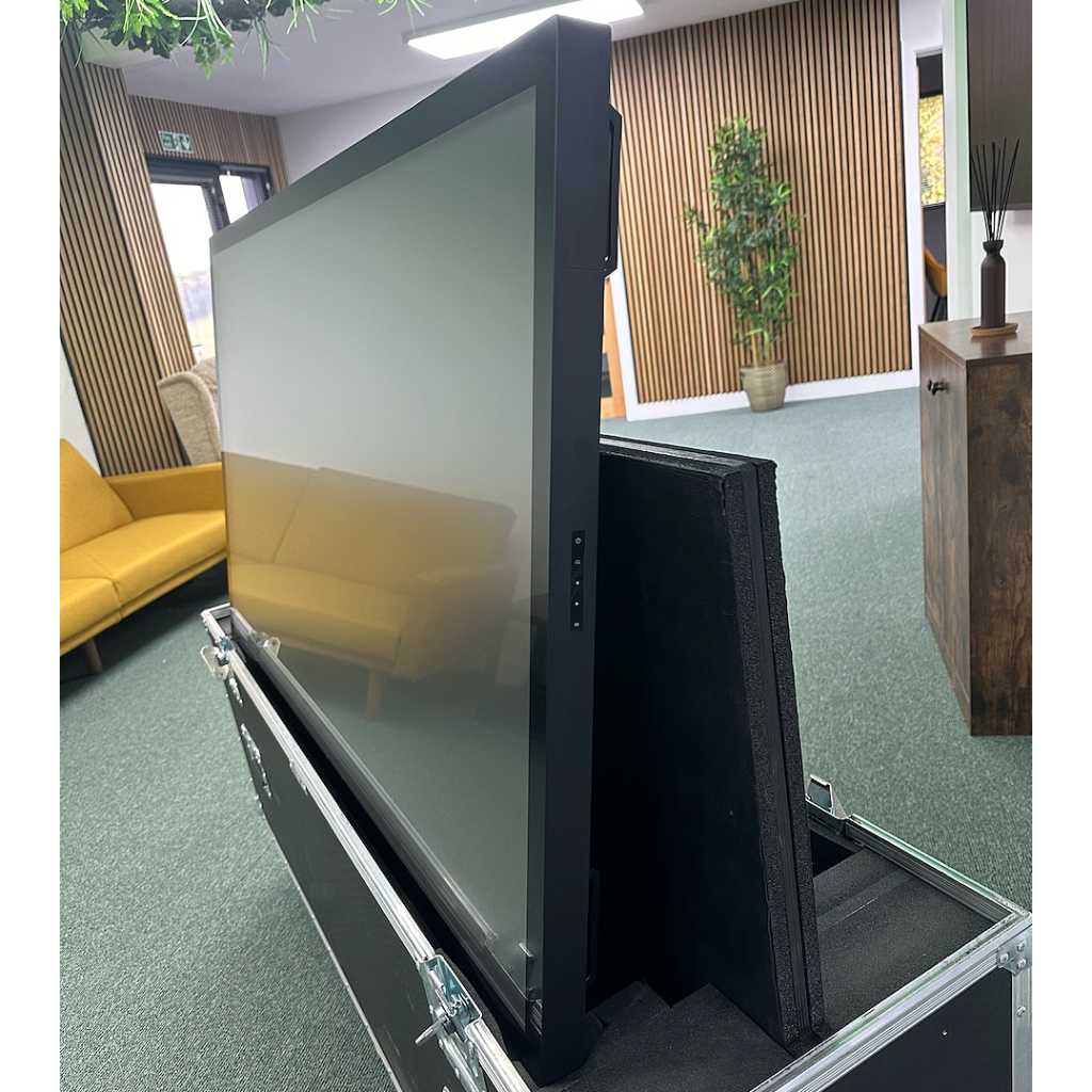 Iiyama Prolite TF5539UHSC-B1AG 2x 55” Touchscreen
