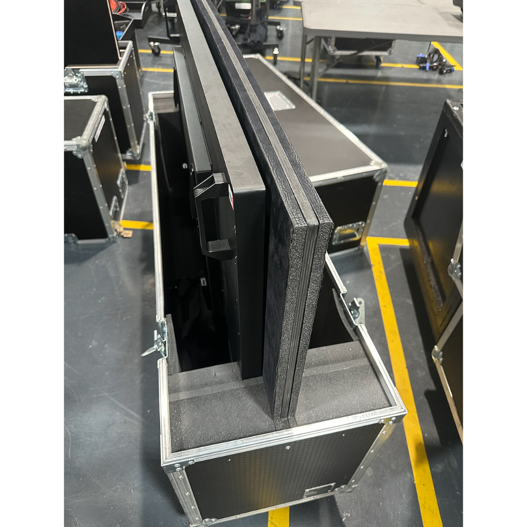 Iiyama Prolite TF5539UHSC-B1AG 2x 55” Touchscreen