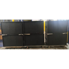 JBL 4688 Subwoofer System