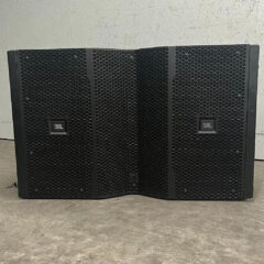 JBL VTX S25 Subwoofer