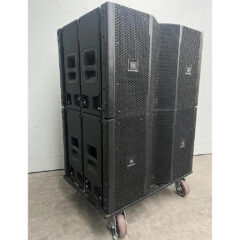 JBL VTX S25 Subwoofer