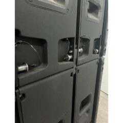 JBL VTX S25 Subwoofer
