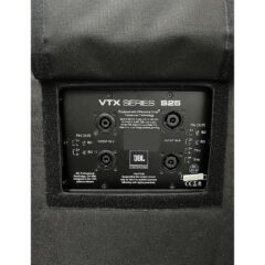 JBL VTX S25 Subwoofer