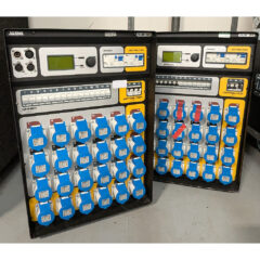 Jands HUB 24 Dimmer