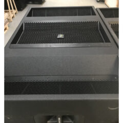 KV2 Audio VHD 2.21 Subwoofer