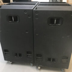 KV2 Audio VHD 2.21 Subwoofer