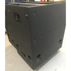 KV2 Audio VHD 2.21 Subwoofer