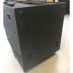 KV2 Audio VHD 2.21 Subwoofer
