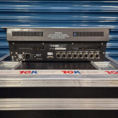 Klark Teknik DN9331 Graphic Controller