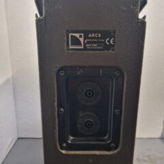 L-Acoustics ARCS loudspeaker