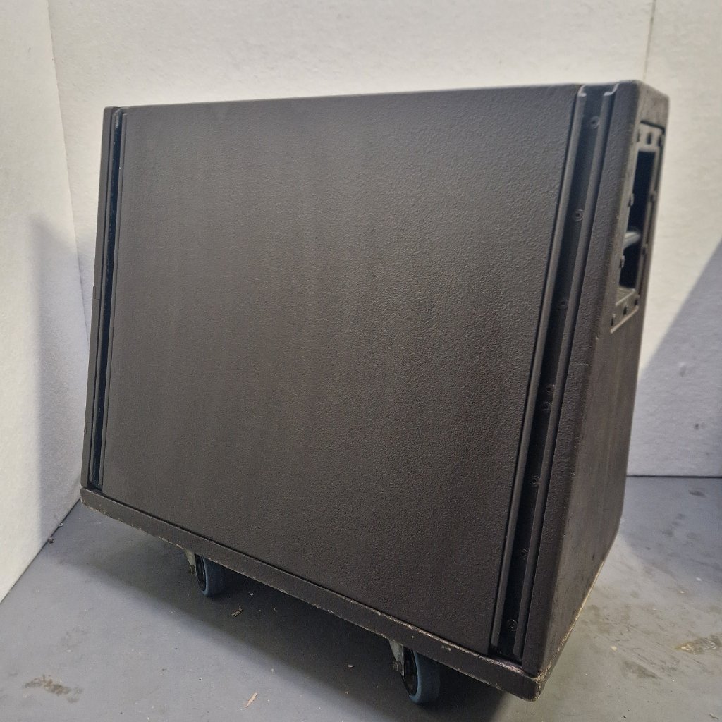 L-Acoustics ARCS loudspeaker