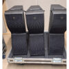 L-Acoustics KIVA II Package