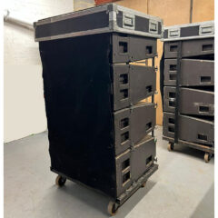 L-Acoustics KUDO Line Array