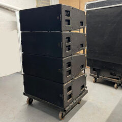 L-Acoustics KUDO Line Array