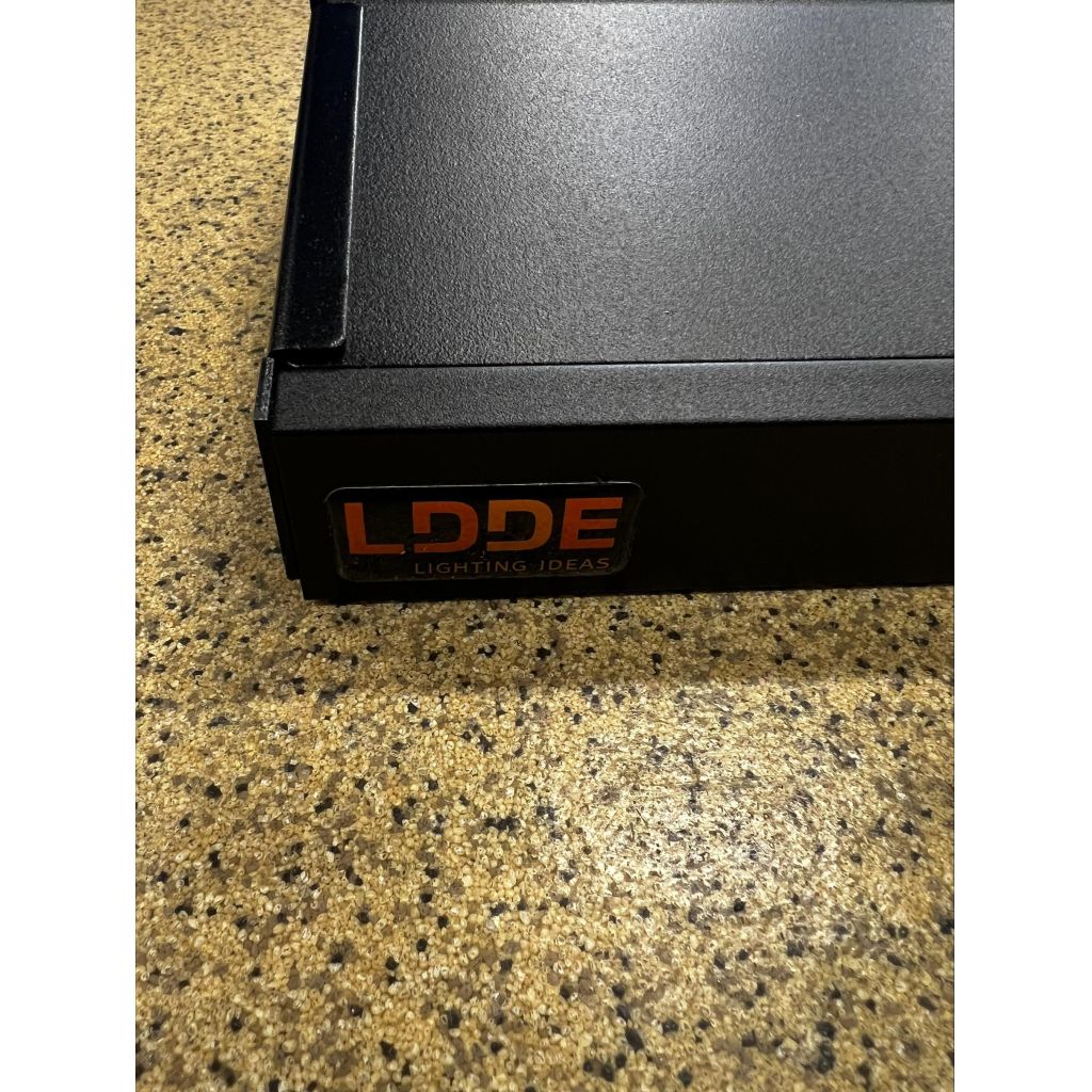 LDDE Nano pix slim FR1440 RGBWW