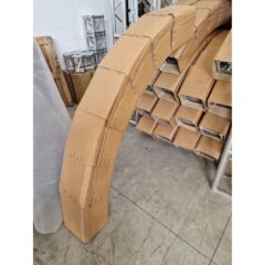 LITEC LT QX25SAC-001 QX25 90° CIRCLE Brand new