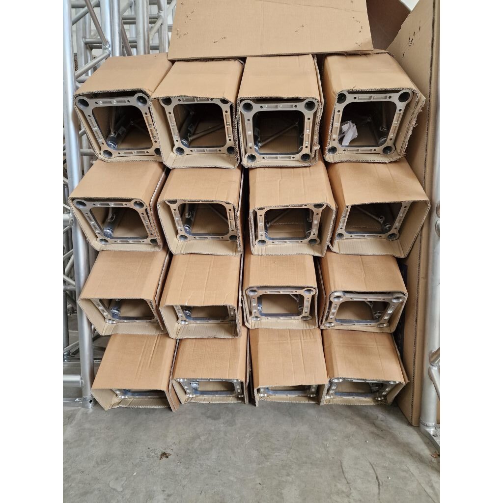 LITEC LT QX25SAC-001 QX25 90° CIRCLE Brand new