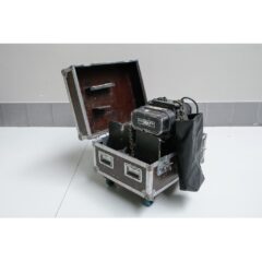 Liftket D8 1000kg ChainHoists, 18m Chain