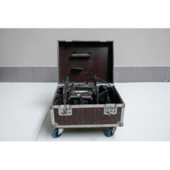 Liftket D8 1000kg ChainHoists, 18m Chain