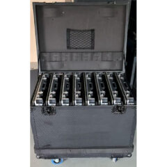 Lightlink GOB Outdoor 2.6 mm LED screens