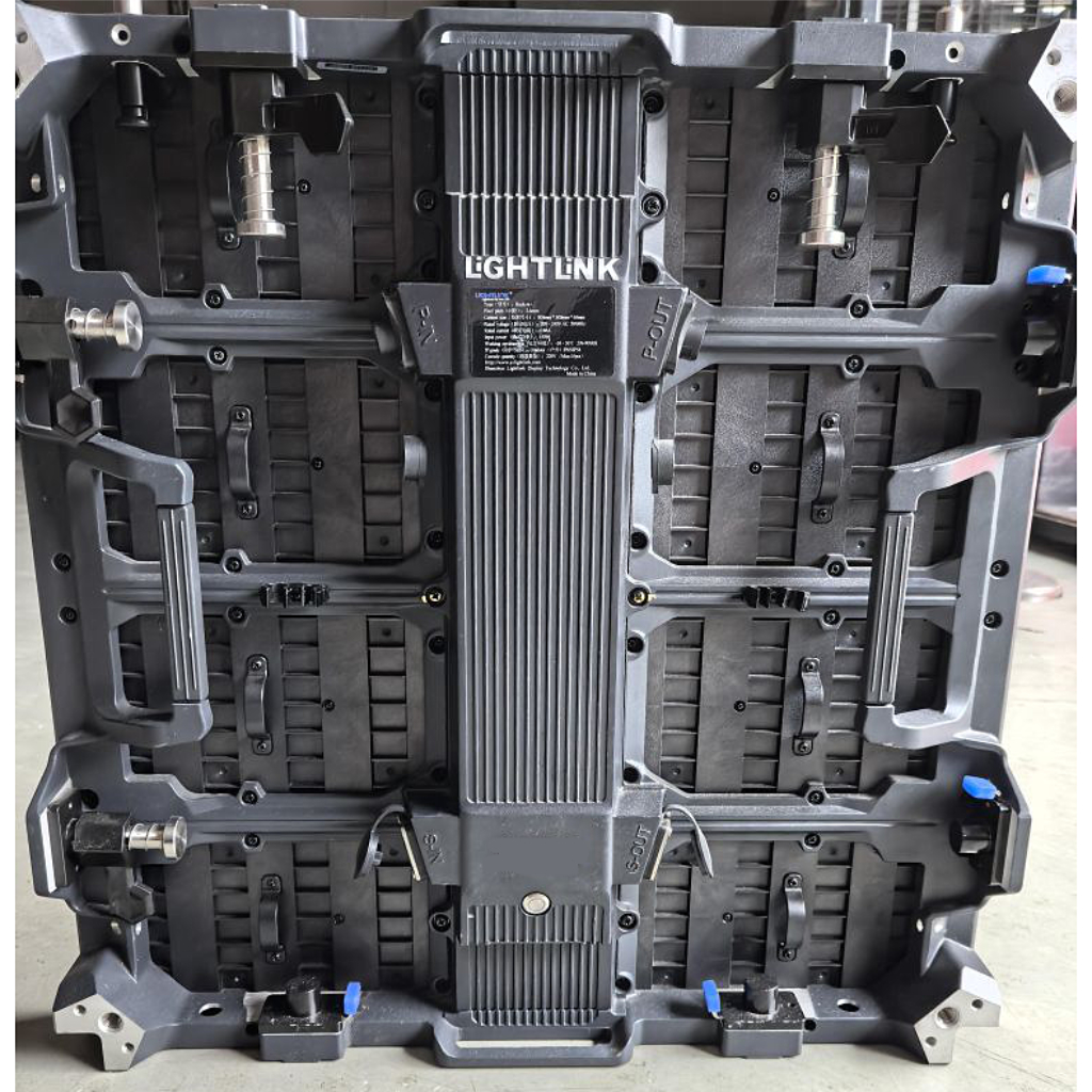 Lightlink GOB Outdoor 2.6 mm LED screens