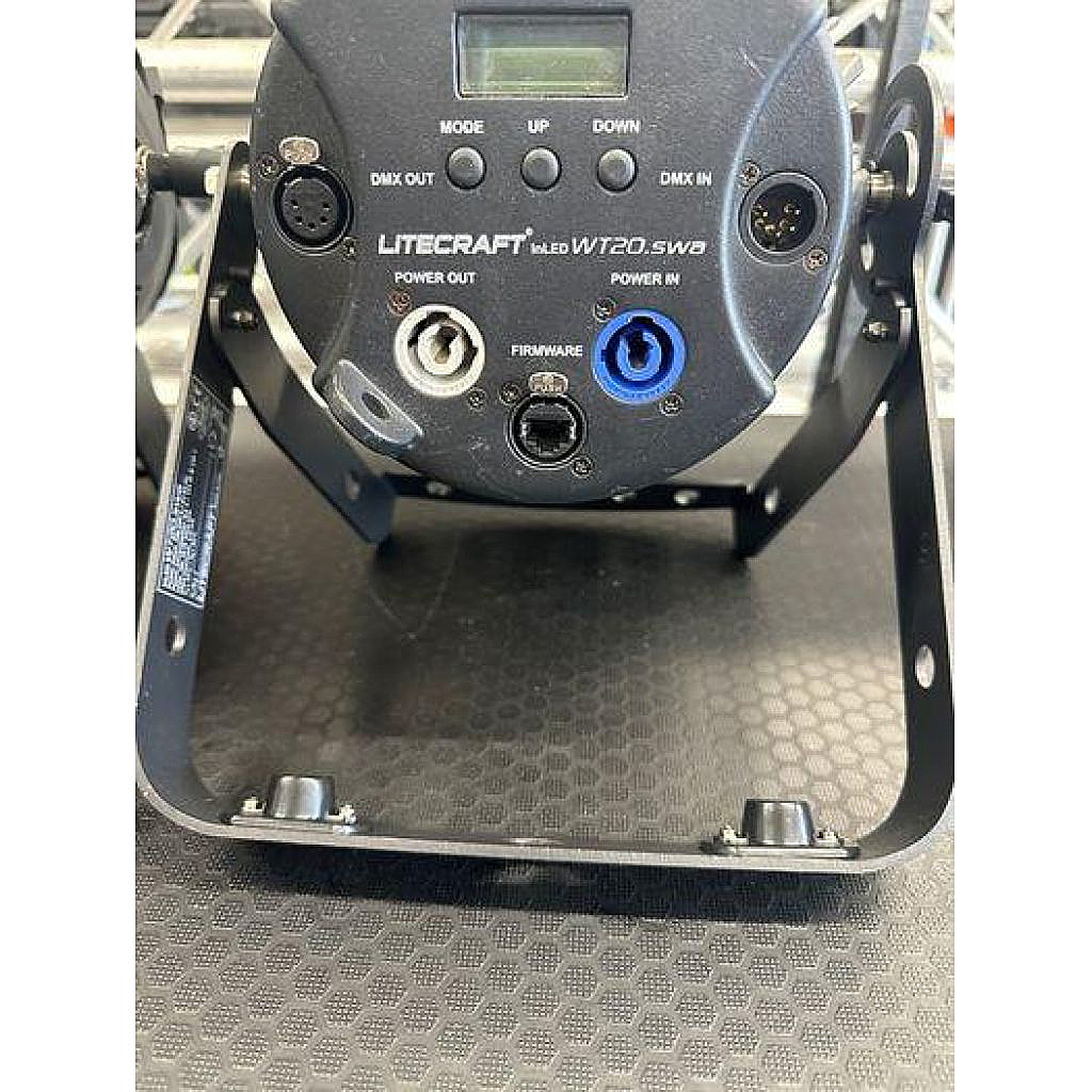Litecraft InLED WT20.swa Lighting Fixture