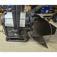 Litepanels SOLA 4 LED Lighting Fixture