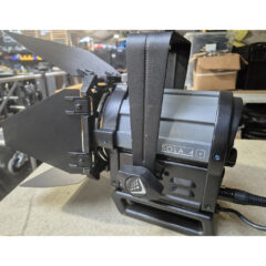 Litepanels SOLA 4+ LED Lighting Fixture