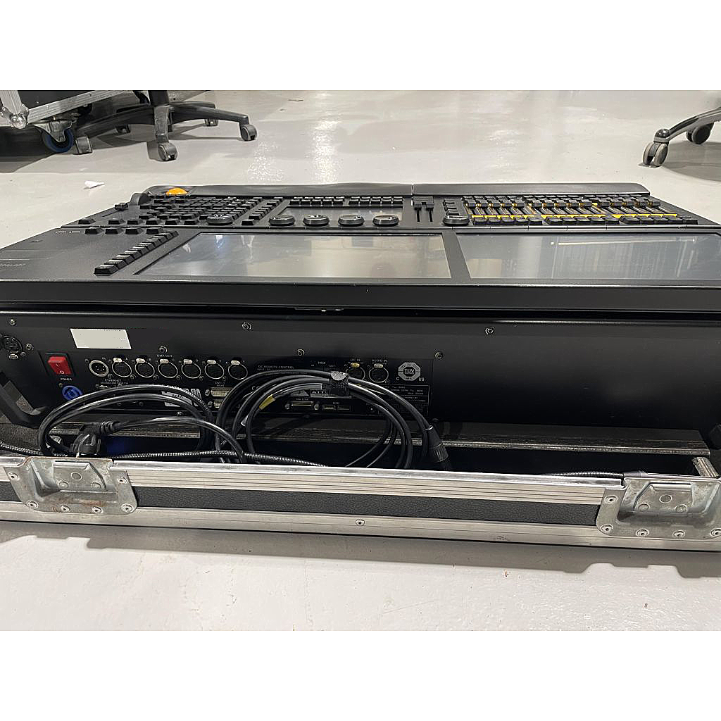 MA Lighting GrandMA2 Light Lighting Console
