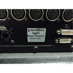 MA Lighting GrandMA2 Light Lighting Console