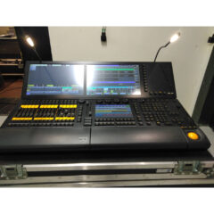 MA Lighting GrandMA2 Light Lighting Console