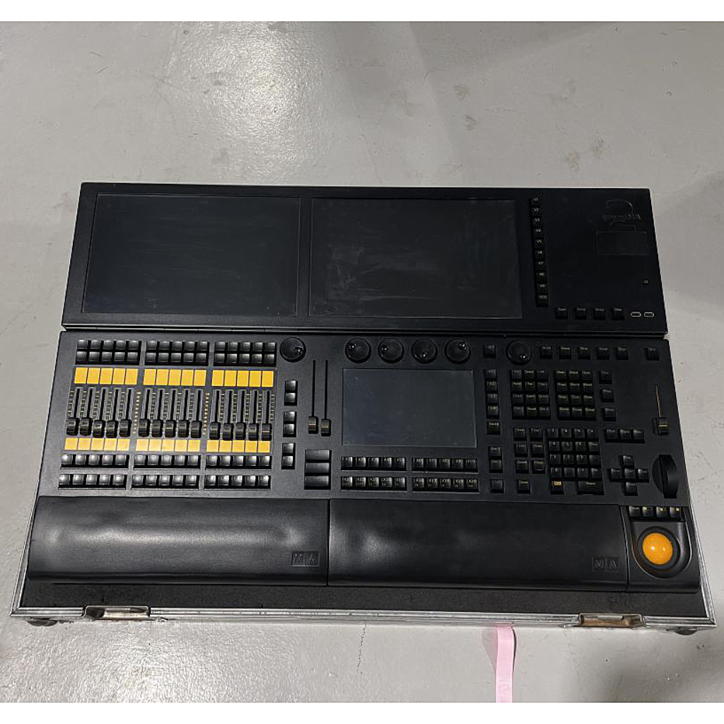 MA Lighting GrandMA2 Light Lighting Console