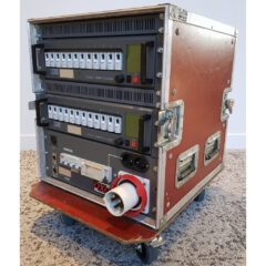 MA Lighting 24x2,3 Dimmers