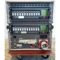MA Lighting 24x2,3 Dimmers