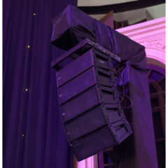 Meyer Sound M'elodie Loudspeaker