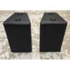 Meyer Sound UPA-1C and M1A