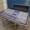 Midas Siena 40ch analogue mixing console