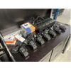 Motorola DP3661e UHF package