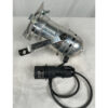 PAR 30 CHROME Lighting Fixture