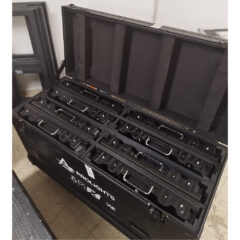 PROLIGHTS DeltaPix 2.9 30m2 LED Screen Indoor