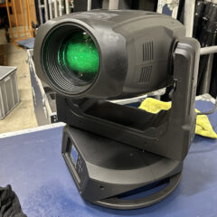 Philips Showline SL300 LED Spot Lighting Fixture