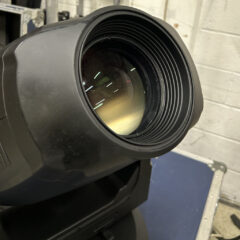 Philips Showline SL300 LED Spot Lighting Fixture