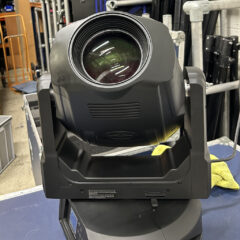 Philips Showline SL300 LED Spot Lighting Fixture