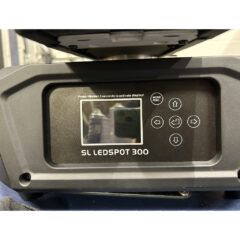 Philips Showline SL300 LED Spot Lighting Fixture