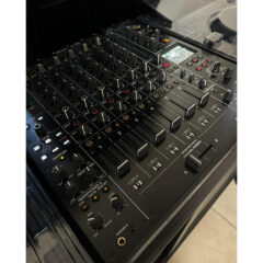 Pioneer DJM-V10 Creative style 6-channel professional DJ mixer