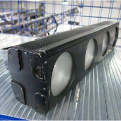 ProLights Arena COB 4Halo Lighting Fixtures