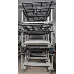 Prolyte S36PRA Flexible PreRigTruss 5